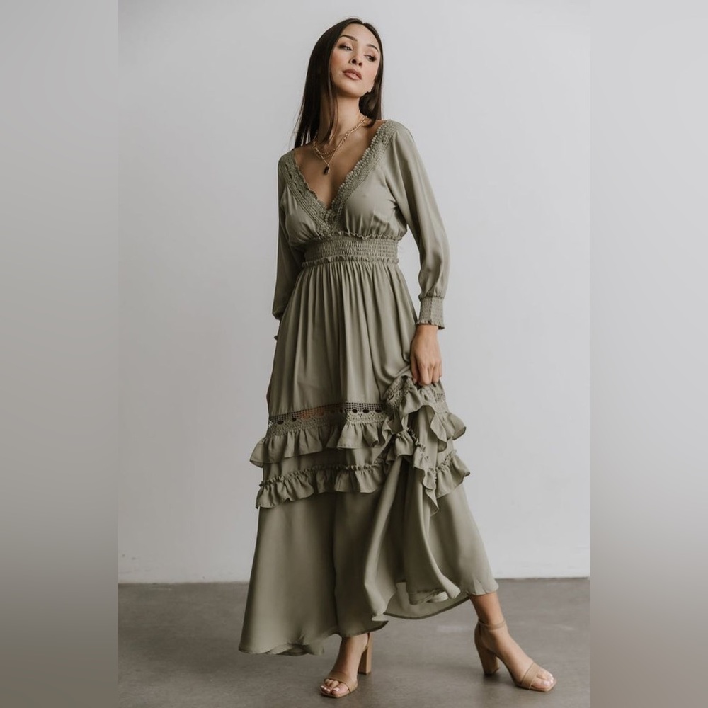 Baltic Born Pippa Dress XXL NWT